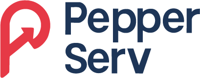 PepperServ